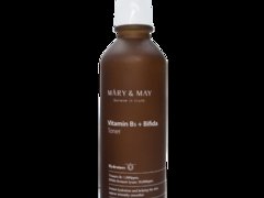 Mary & May - Solutie Tonifianta Cu Vitamina B5